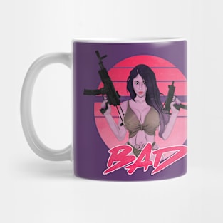 BAD Mug